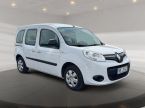 Renault Kangoo - fotka číslo 2