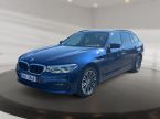 BMW Řada 5 - fotka číslo 0