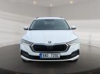 Škoda Octavia - fotka číslo 1