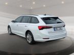 Škoda Octavia - fotka číslo 3