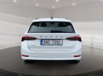 Škoda Octavia - fotka číslo 4