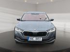 Škoda Octavia - fotka číslo 1