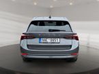 Škoda Octavia - fotka číslo 4