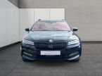 Škoda Superb - fotka číslo 1