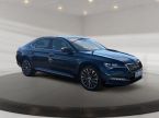 Škoda Superb - fotka číslo 2