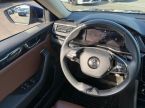 Škoda Superb - fotka číslo 10