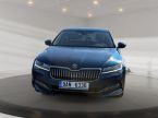 Škoda Superb - fotka číslo 1