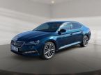 Škoda Superb - fotka číslo 0
