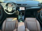 Škoda Superb - fotka číslo 8