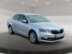 Škoda Octavia - fotka číslo 2