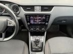 Škoda Octavia - fotka číslo 9