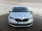 Škoda Octavia - fotka číslo 1