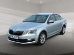 Škoda Octavia - fotka číslo 0