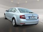 Škoda Octavia - fotka číslo 3