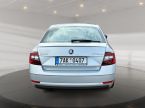 Škoda Octavia - fotka číslo 4