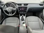 Škoda Octavia - fotka číslo 8