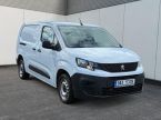 Peugeot Partner - fotka číslo 2