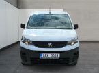 Peugeot Partner - fotka číslo 1