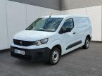 Peugeot Partner - fotka číslo 0