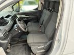 Peugeot Partner - fotka číslo 6
