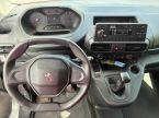 Peugeot Partner - fotka číslo 8