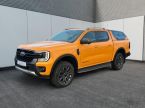 Ford Ranger - fotka číslo 0