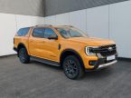 Ford Ranger - fotka číslo 6