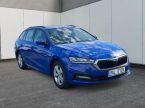 Škoda Octavia - fotka číslo 2