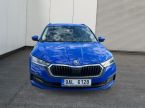 Škoda Octavia - fotka číslo 1