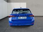 Škoda Octavia - fotka číslo 4