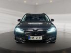Škoda Superb - fotka číslo 1