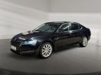 Škoda Superb - fotka číslo 0