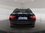 Škoda Superb - fotka číslo 4