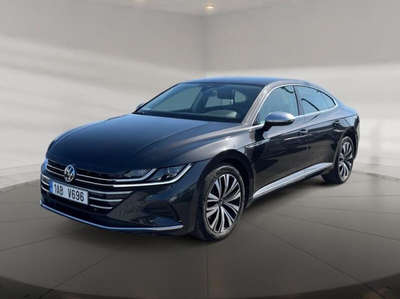 Volkswagen Arteon - hlavní fotka inzerátu