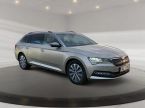 Škoda Superb - fotka číslo 2