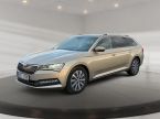 Škoda Superb - fotka číslo 0