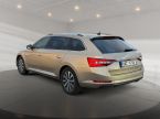 Škoda Superb - fotka číslo 3
