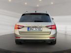 Škoda Superb - fotka číslo 4