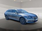 Škoda Superb - fotka číslo 2