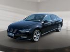 Volkswagen Passat - fotka číslo 0