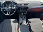 Škoda Superb - fotka číslo 8