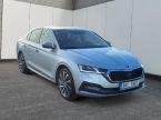 Škoda Octavia - fotka číslo 2