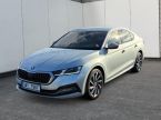 Škoda Octavia - fotka číslo 0