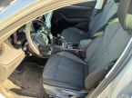 Škoda Octavia - fotka číslo 6