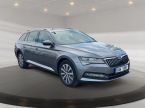 Škoda Superb - fotka číslo 2