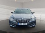 Škoda Superb - fotka číslo 1