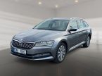 Škoda Superb - fotka číslo 0