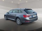 Škoda Superb - fotka číslo 3