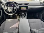 Škoda Superb - fotka číslo 8