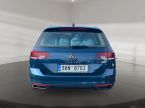 Volkswagen Passat - fotka číslo 4